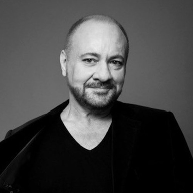 Image of Author Luke Adams
