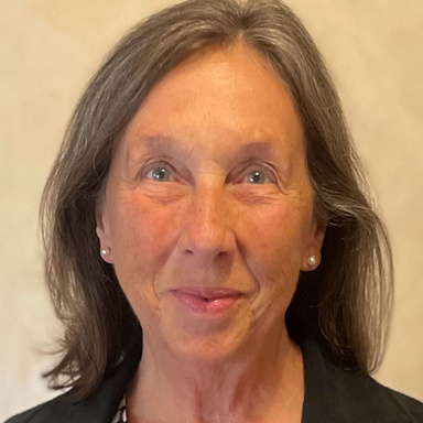 Image of Author Paige Anna Grant