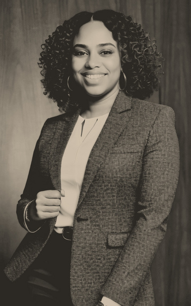 Image of Author Arielle J. Scott