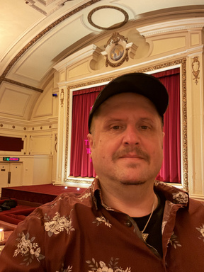 Image of Author Ermin  Basic