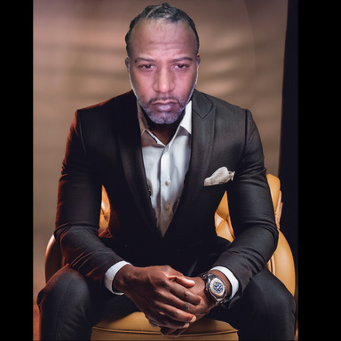 Image of Author Anthonio Von Swagger