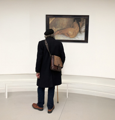 Image of Author Edgar C. Taylor, Jr.