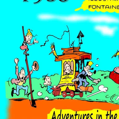 Image of Author Comic Books Restore