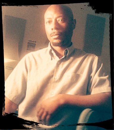 Image of Author Dr. Damon D. Williams