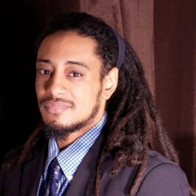 Image of Author I.B Rocky