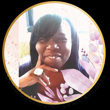 Image of Author Ms. Rose Gold Beauti