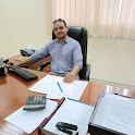 Image of Author الإثارة والتشويق من ارض الواقع