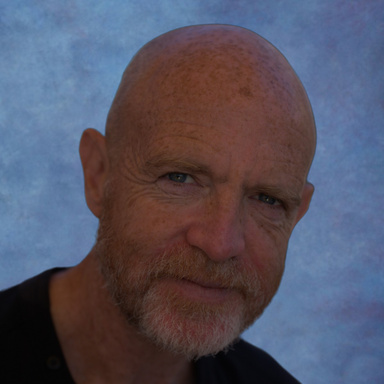 Image of Author Jonathan McGuinness