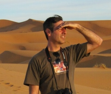 Image of Author HECTOR NAVARRO BUIL