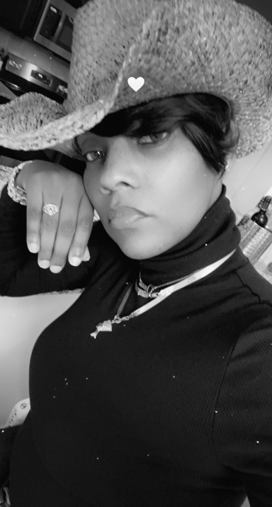 Image of Author Falisha C. Meeks