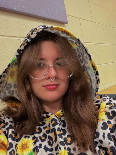 Image of Author Sunshine Joy – Fantasy Author of the “Serenity Chronicles”