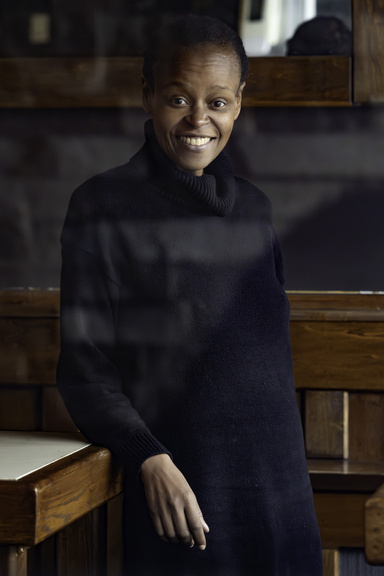 Image of Author Dr. Donna Kay Cindy Kakonge, BJ, MA, TESOL, LLB, EdD