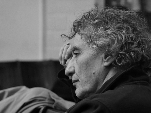 Image of Author Yury Olshansky
