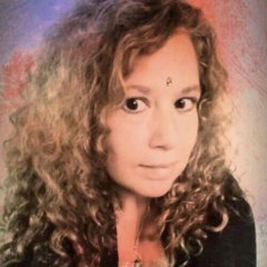 Image of Author The Literary Light