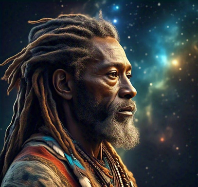 Image of Author TendAI (Tai) the Enlightened