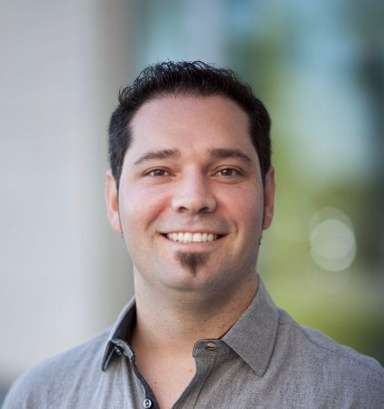 Image of Author Jorge Franco Bustos