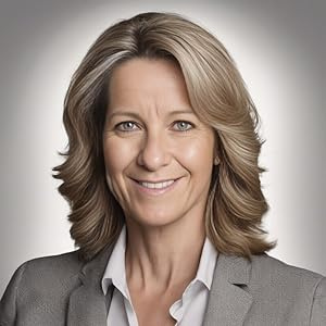 Image of Author Jennifer Grace