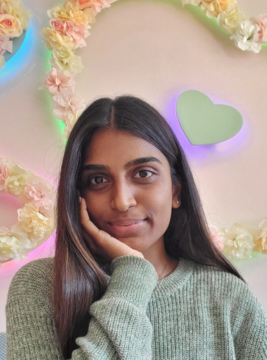 Image of Author Ekta Somera