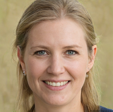 Image of Author Dr. Jennifer Erickson