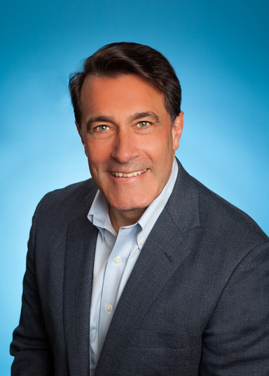 Image of Author Christopher Conti