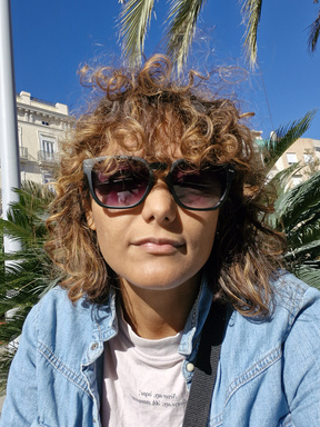 Image of Author Milegny Castro