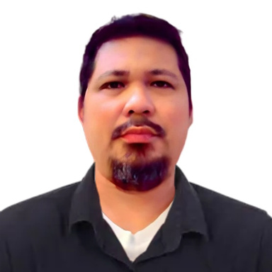Image of Author ANGELO LUNZAGA EVANGELISTA III