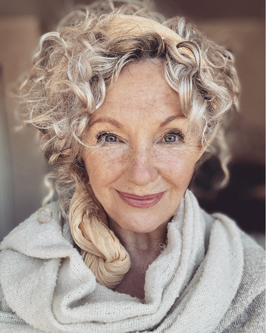 Image of Author Anaiya Sophia