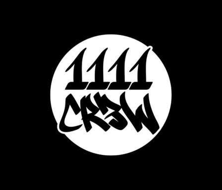 Image of Author 1111CR3W