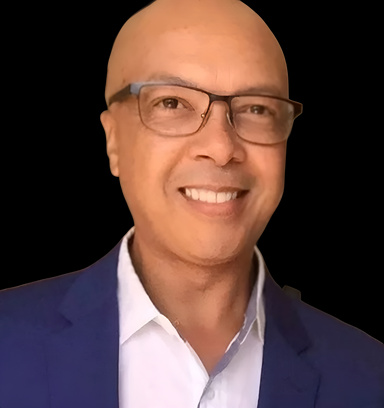 Image of Author Robin Jackson