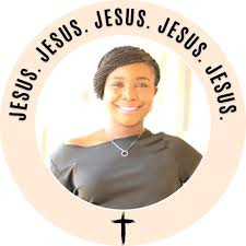 Image of Author Amarachi E. Chukukere