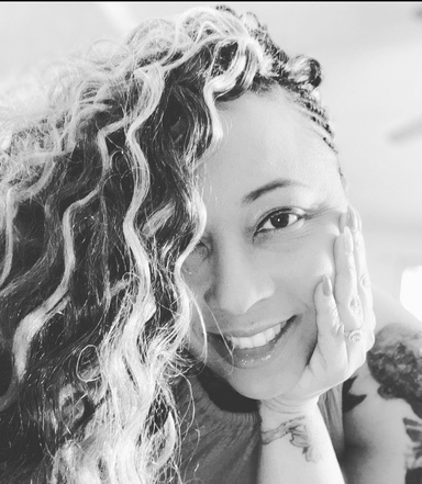 Image of Author Marie Bongiovano