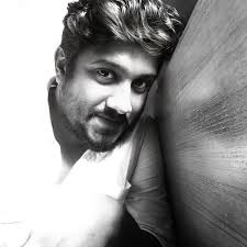 Image of Author Sai Kumar Bhimarasetty