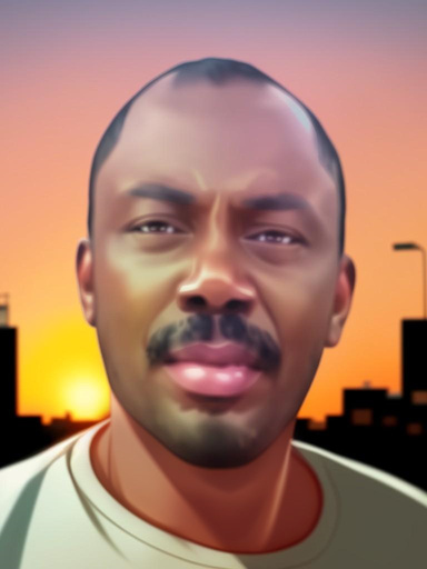 Image of Author Olufolahan Olatoye Akintola