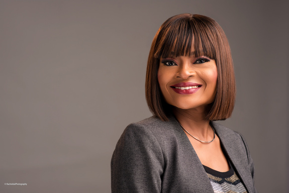 Image of Author Adeola Olunloyo
