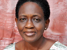 Image of Author Moronke Oluwatoyin