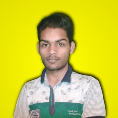 Image of Author Avinash Walton