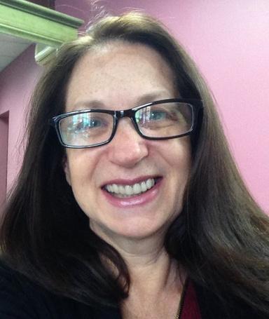 Image of Author Eni Oken - Artist & CZT