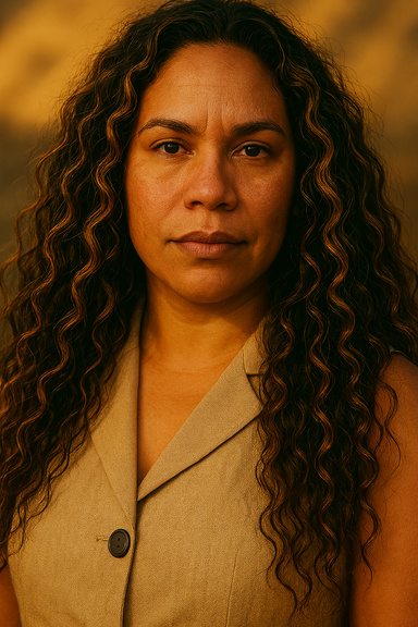 Image of Author Evelyn Storm