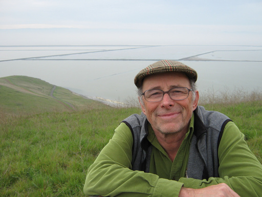 Image of Author Uncle Barry