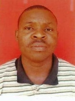 Image of Author Chidiebere Iroegbu