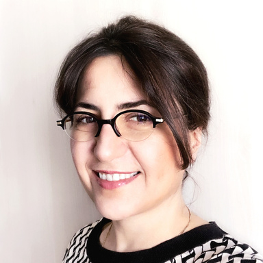 Image of Author Ana T. Drew