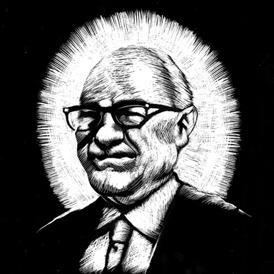 Image of Author Gardner Fox