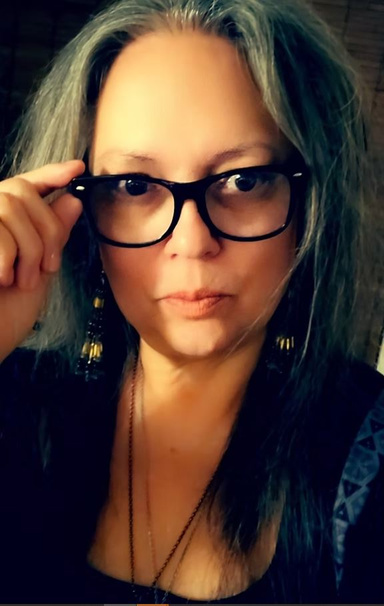Image of Author Denise Alvarado