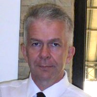 Image of Author Stig-Arne Kristoffersen