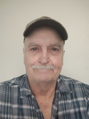 Image of Author Garrison Clifford Gibson