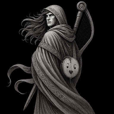 Image of Author JF Hopper (Lirian Ever-Weaver) | The Fianna Chronicles