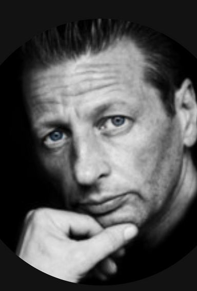 Image of Author Stefan Bongaerts