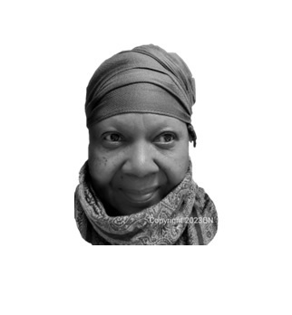 Image of Author Dr. Queenchiku Ngozi, DBA