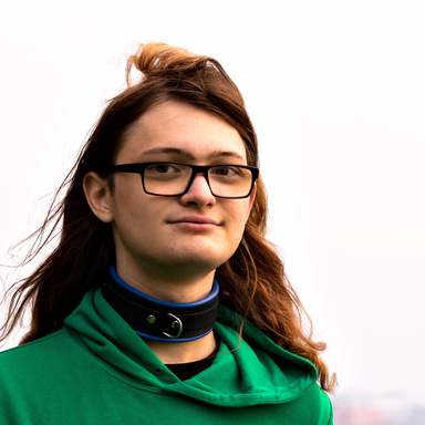 Image of Author Lena Tauchner