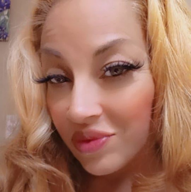 Image of Author Gigi Nevarez